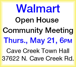 Walmart meeting